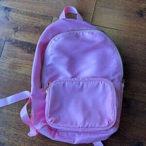 Target Stoney clover pink backpack